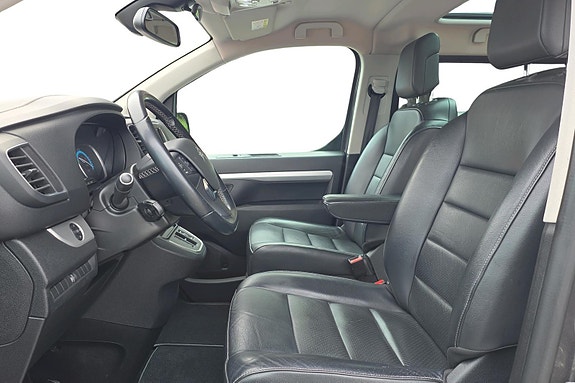 Citroen SpaceTourer 8 of 27