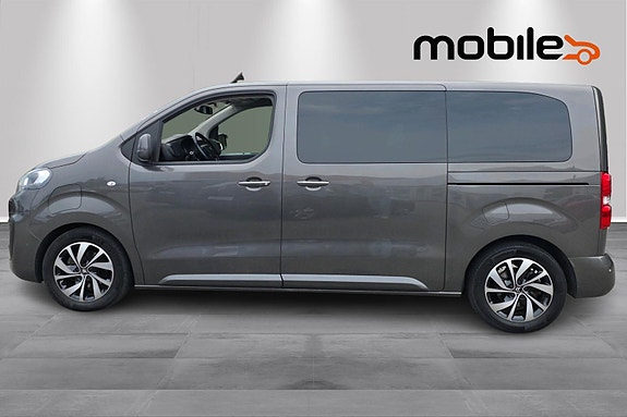 Citroen SpaceTourer 20 of 27
