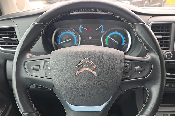 Citroen SpaceTourer 9 of 27