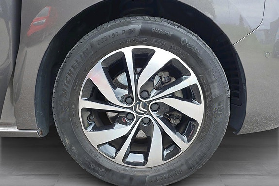 Citroen SpaceTourer 26 of 27