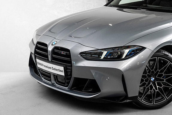 BMW M3 4 of 30