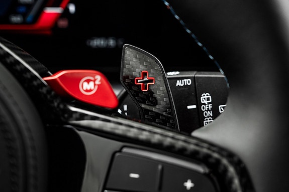 BMW M3 27 of 30
