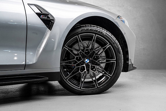 BMW M3 16 of 30