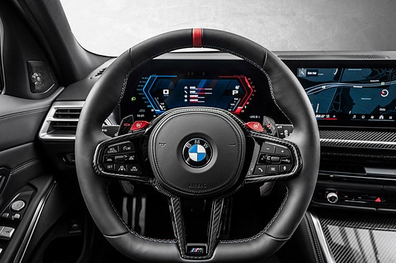 BMW M3 21 of 30