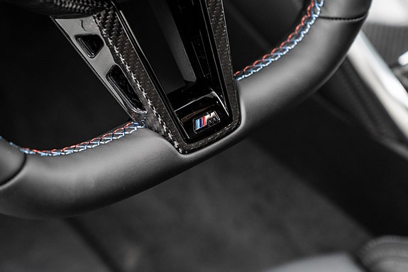 BMW M3 22 of 30