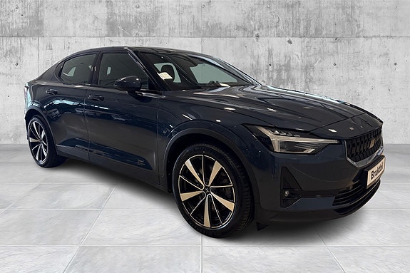 Polestar 2 7 of 28