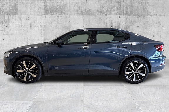 Polestar 2 2 of 28