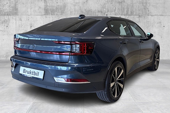 Polestar 2 5 of 28