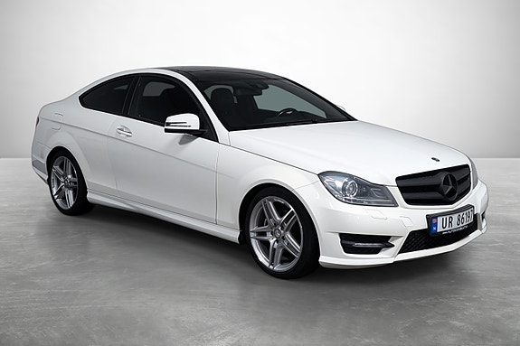 Mercedes-Benz C180 4 of 24