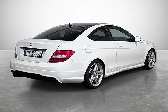 Mercedes-Benz C180 6 of 24