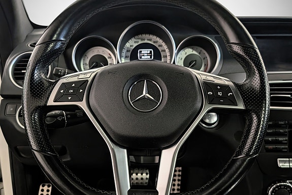 Mercedes-Benz C180 14 of 24