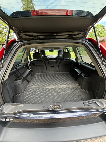 Volvo XC90 12 of 30