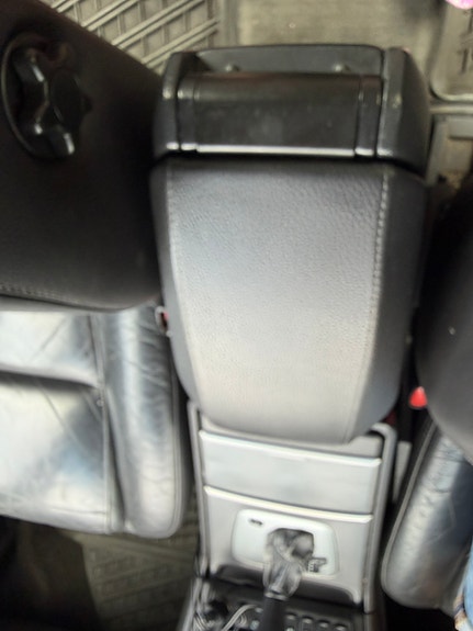 Volvo XC90 29 of 30