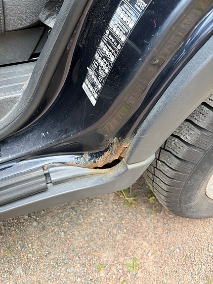 Volvo XC90 6 of 30
