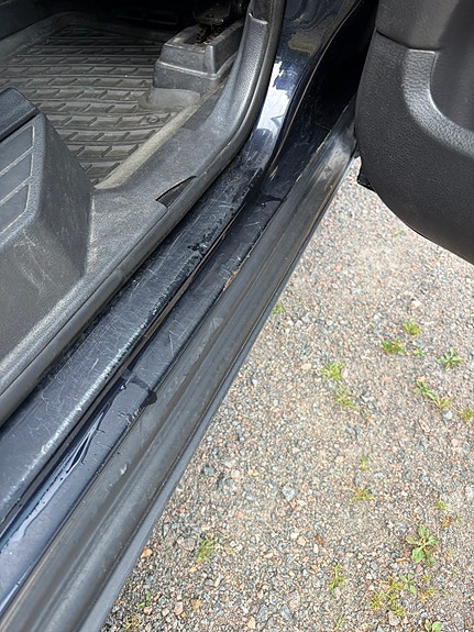 Volvo XC90 8 of 30