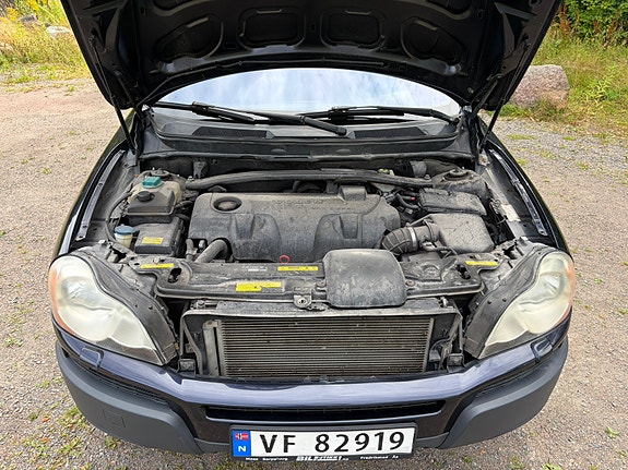 Volvo XC90 25 of 30