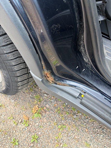 Volvo XC90 7 of 30
