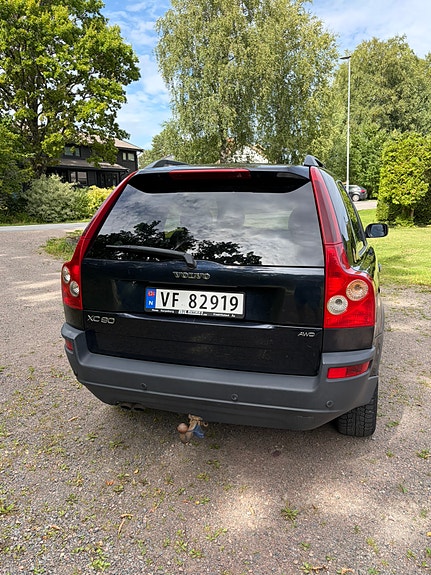Volvo XC90 20 of 30