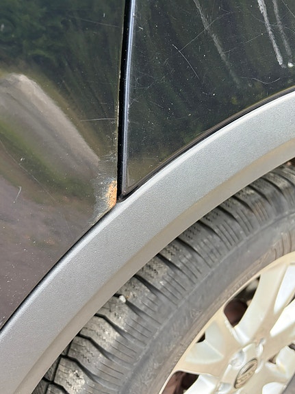 Volvo XC90 23 of 30