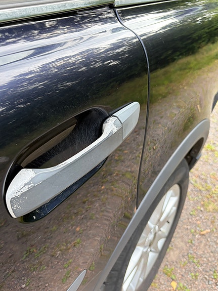 Volvo XC90 24 of 30