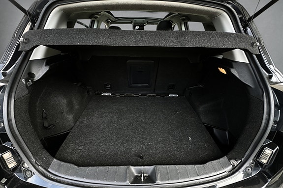 Citroen C4 Aircross 12 of 15