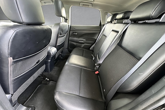 Citroen C4 Aircross 11 of 15