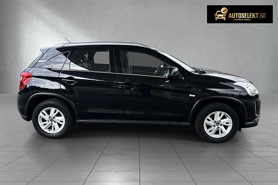 Citroen C4 Aircross 4 of 15
