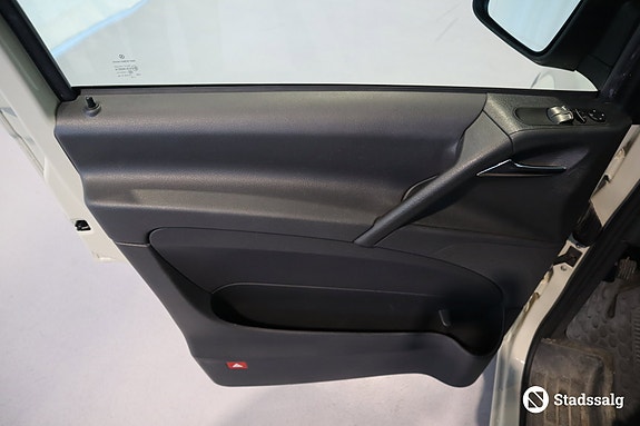 Mercedes-Benz Vito 113 10 of 10