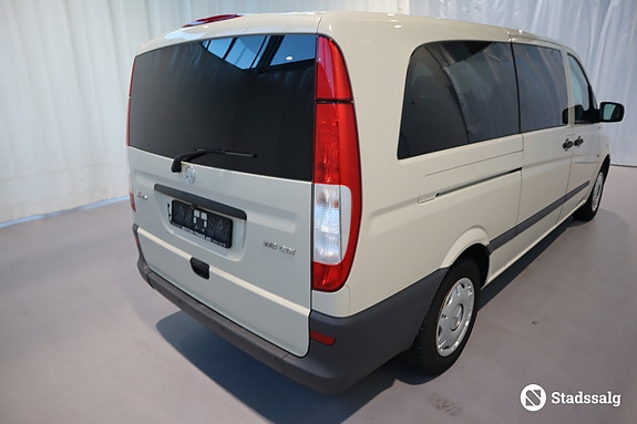 Mercedes-Benz Vito 113 5 of 10