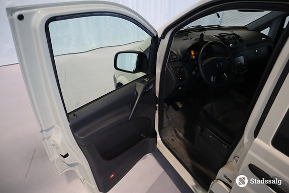 Mercedes-Benz Vito 113 9 of 10