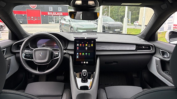 Polestar 2 19 of 30