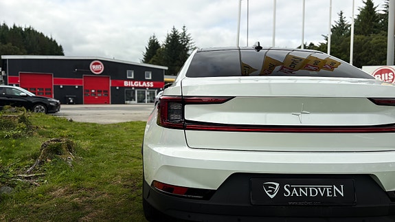 Polestar 2 14 of 30