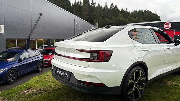 Polestar 2 12 of 30