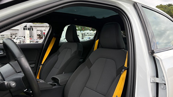 Polestar 2 29 of 30