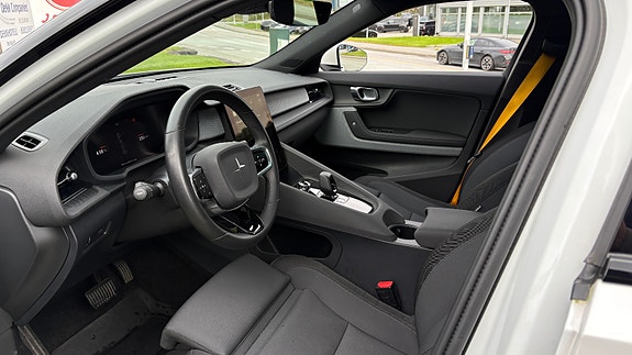 Polestar 2 18 of 30