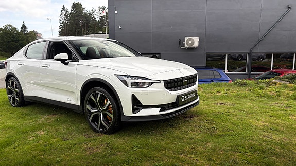 Polestar 2 2 of 30