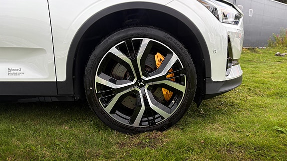 Polestar 2 9 of 30