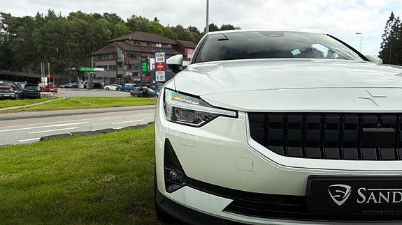 Polestar 2 4 of 30