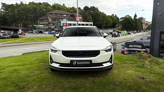Polestar 2 3 of 30
