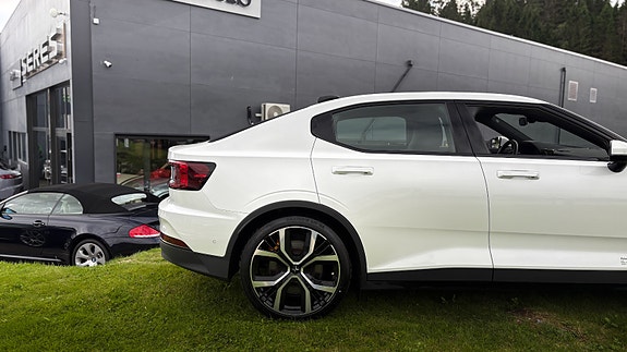 Polestar 2 7 of 30