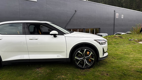 Polestar 2 8 of 30