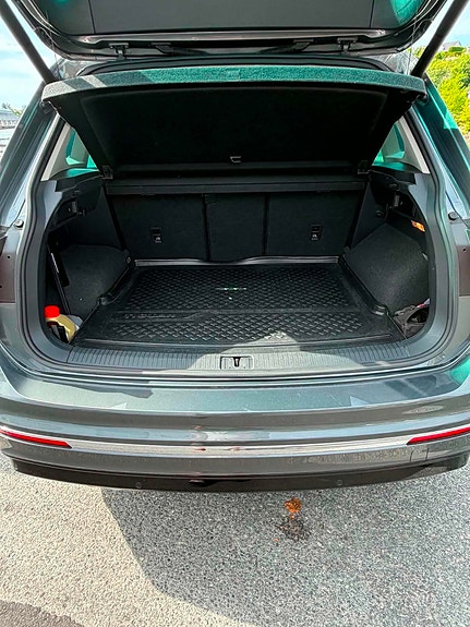Volkswagen Tiguan 18 of 26