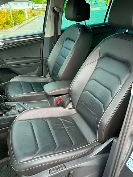 Volkswagen Tiguan 15 of 26