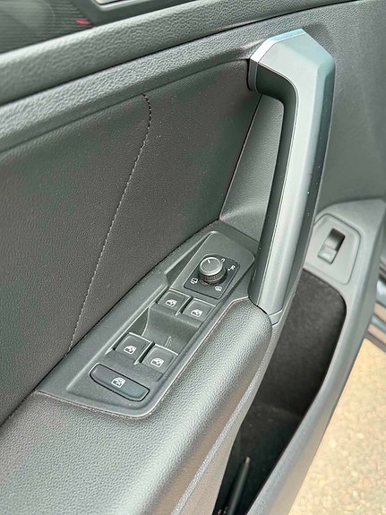 Volkswagen Tiguan 17 of 26