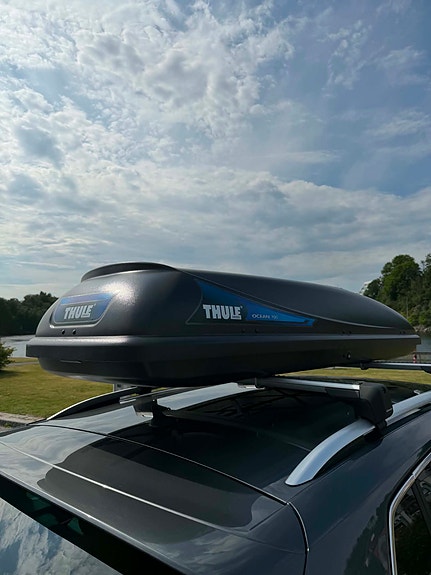 Volkswagen Tiguan 25 of 26