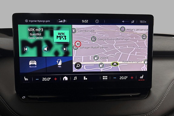 Skoda Enyaq Coupe RS 14 of 25
