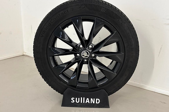 Skoda Enyaq Coupe RS 23 of 25