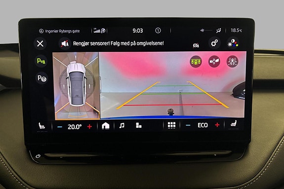 Skoda Enyaq Coupe RS 16 of 25