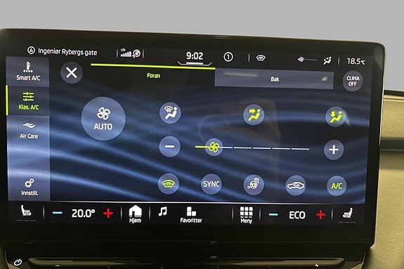 Skoda Enyaq Coupe RS 15 of 25