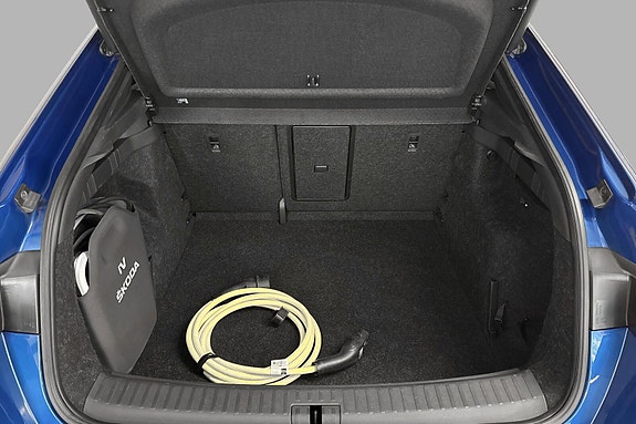 Skoda Enyaq Coupe RS 22 of 25